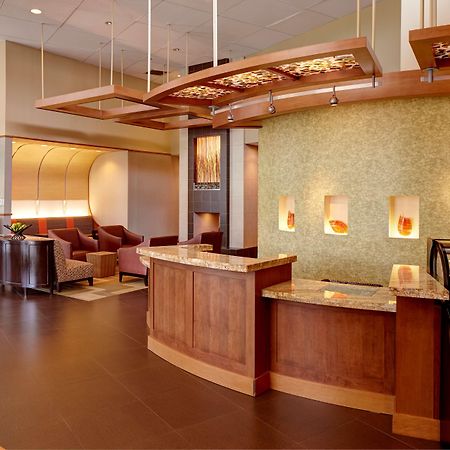 Hyatt Place Savannah Airport Dış mekan fotoğraf