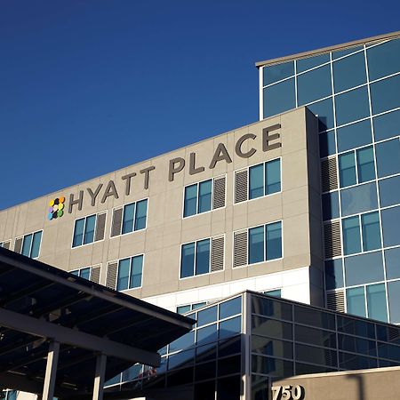 Hyatt Place Savannah Airport Dış mekan fotoğraf
