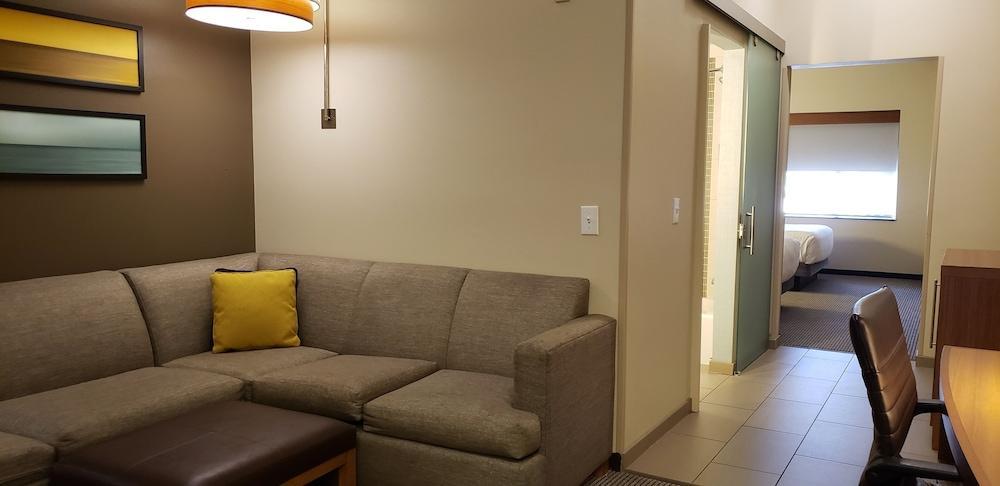 Hyatt Place Savannah Airport Dış mekan fotoğraf