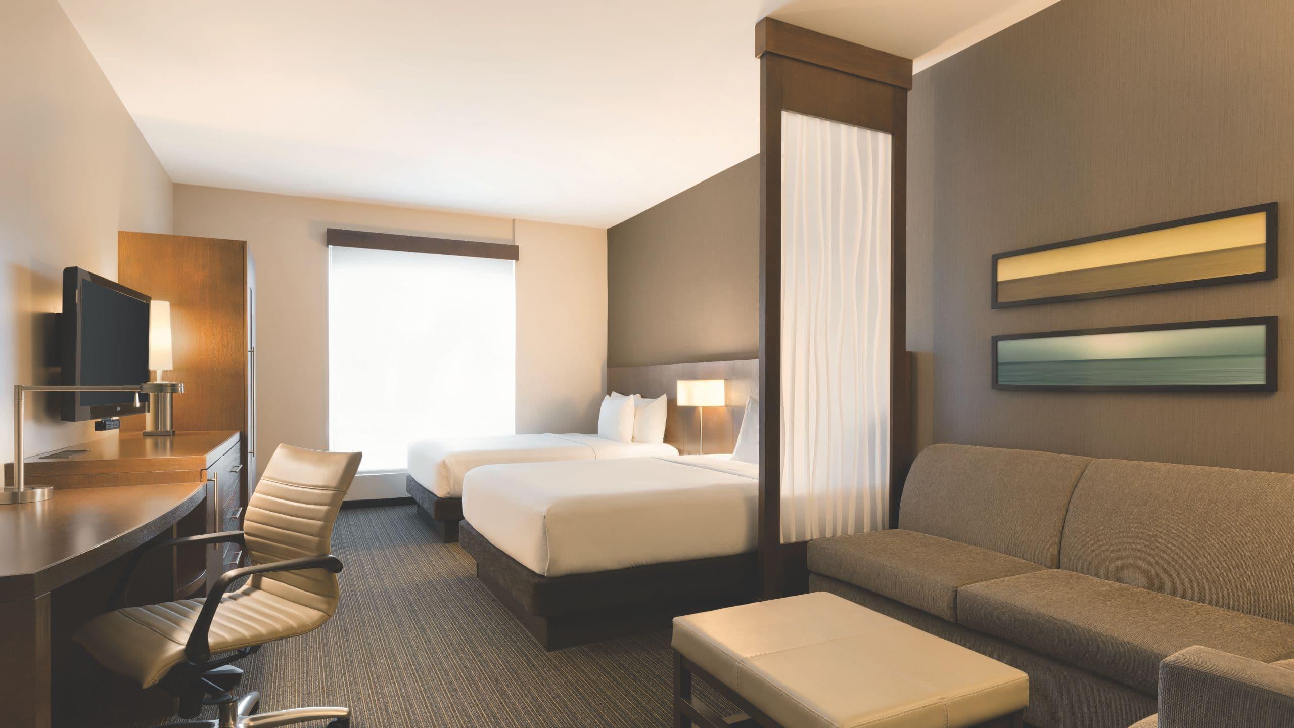 Hyatt Place Savannah Airport Dış mekan fotoğraf