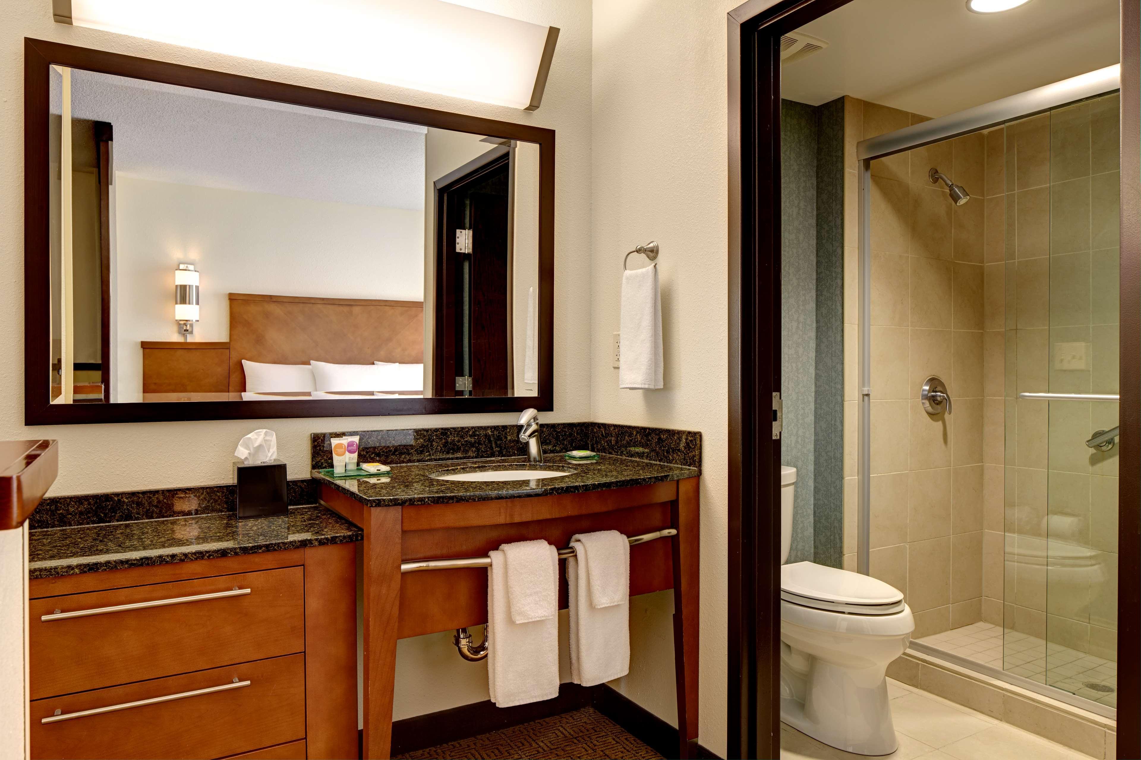 Hyatt Place Savannah Airport Dış mekan fotoğraf