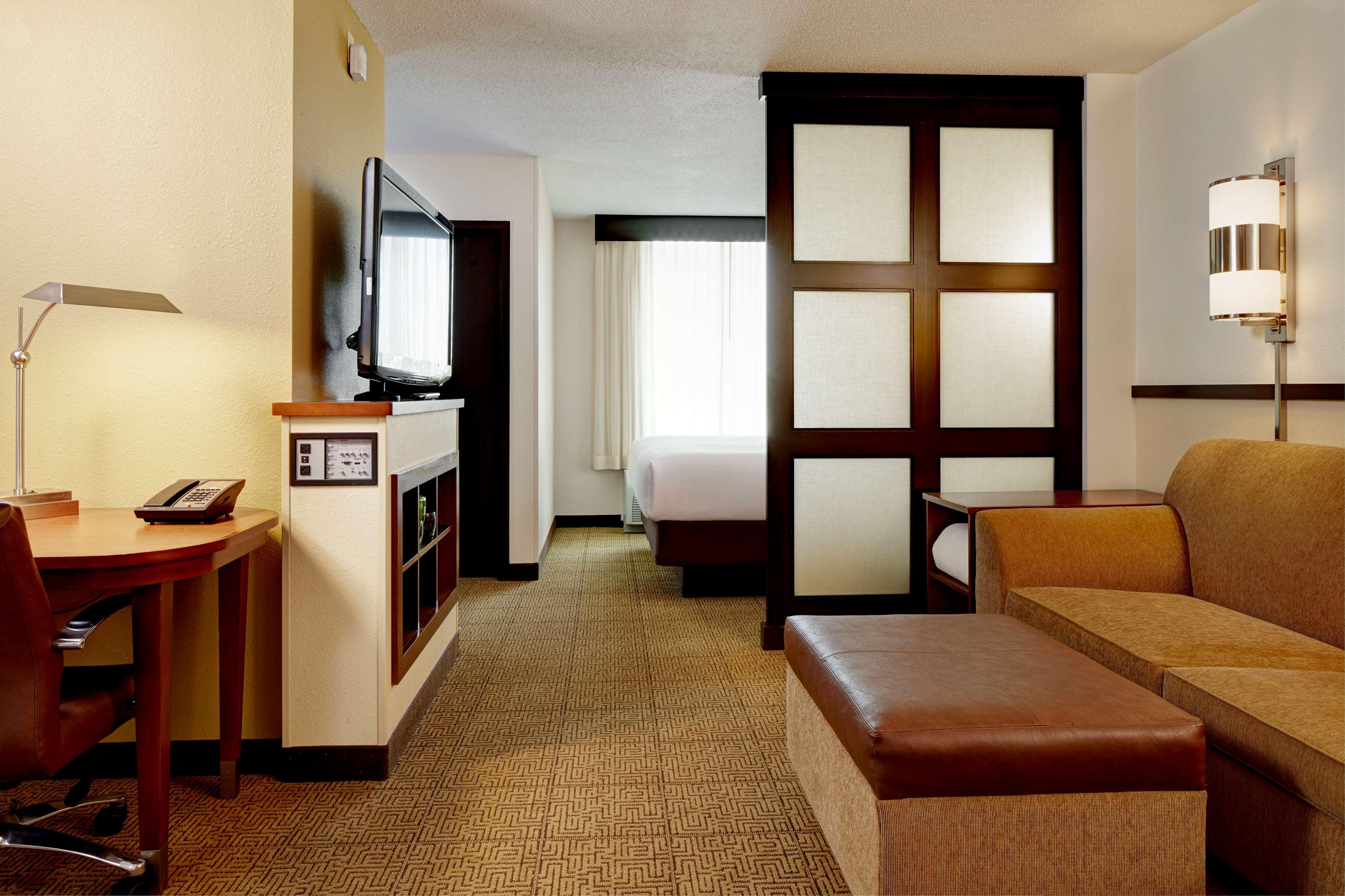 Hyatt Place Savannah Airport Dış mekan fotoğraf