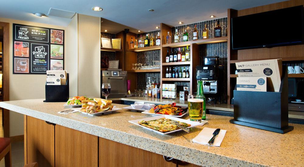 Hyatt Place Savannah Airport Dış mekan fotoğraf